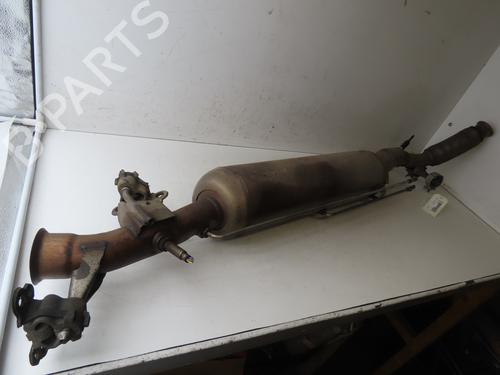 catalyst-peugeot-expert-van-v_-2016-33132931 main image