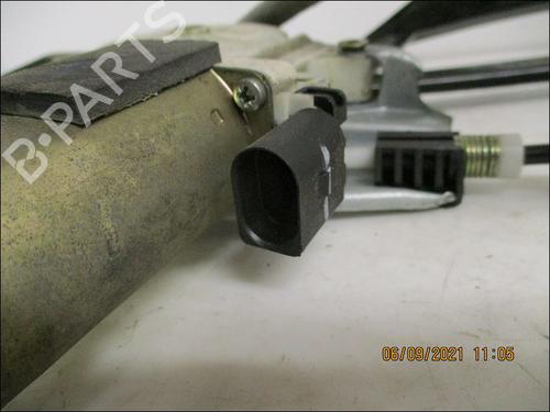 Used Front right window mechanism FORD FOCUS I (DAW, DBW) 1.8 TDCi (115 hp) 10946976