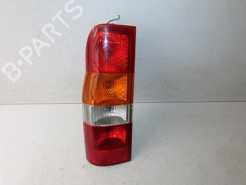 Piloto trasero izquierdo FORD TRANSIT Van (FA_ _) 2.0 TDCi (125 hp) 33135650