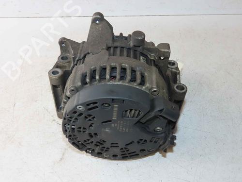 Alternator MERCEDES-BENZ C-CLASS (W204) C 200 CDI (204.007, 204.006) | BP37058883M7 - Image 3