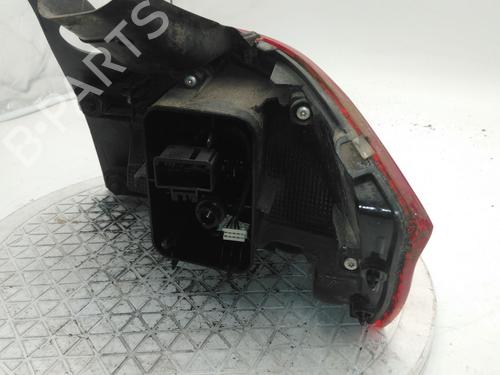 Rear bumper left light VW PASSAT B8 Variant (3G5, CB5) 1.6 TDI | BP37276147C81 - Image 3