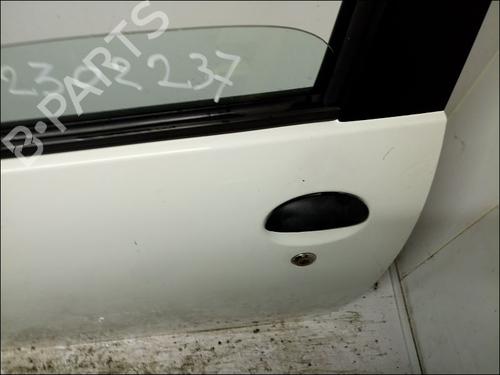 Used Left front door CITROËN C1 (PM_, PN_) 1.0 (68 hp) 11976547