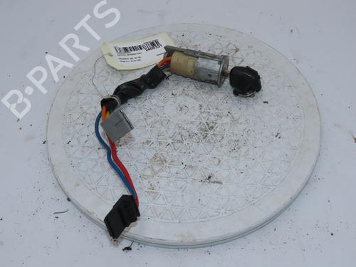 Used Ignition barrel PEUGEOT 306 Hatchback (7A, 7C, N3, N5) 1.8 (101 hp) 21113091
