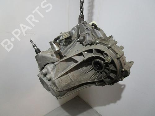 Gearbox RENAULT MEGANE II (BM0/1_, CM0/1_) 1.5 dCi (BM1E, CM1E) | BP23169735M3 