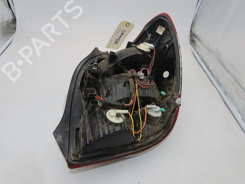 Used Left taillight Left taillight PEUGEOT 108 1.2 (82 hp) 33478644 33478644