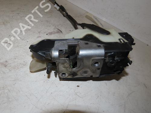 Used Front left lock CITROËN C4 II (NC_) 1.6 HDi 90 (92 hp) 29153620
