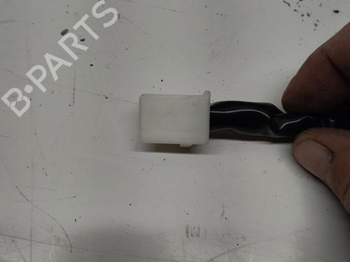 Left taillight MAZDA 2 (DE_, DH_) 1.3 (DE3FS) | BP39111560C34 - Image 4