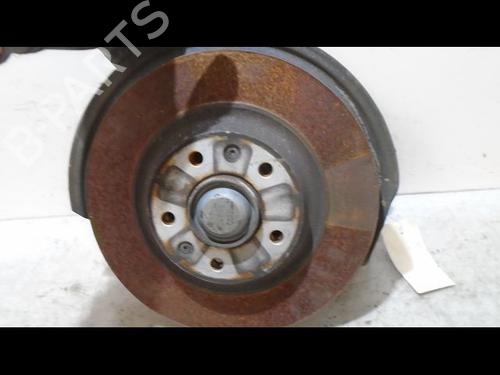 Used Right rear steering knuckle Right rear steering knuckle CITROËN C5 III (RD_) 2.0 HDi 140 (RDRHF8, RDRHFA, RDRHA8, RDRHAJ) (140 hp) 14882590 14882590