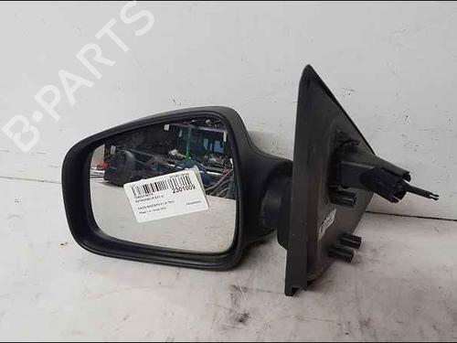 Bakspejl venstre Bakspejl venstre DACIA SANDERO II 1.2 (75 hp) 37042967 37042967