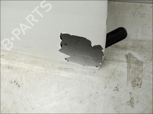 Right front door VW GOLF VI (5K1) 1.6 TDI | BP16277337C3 