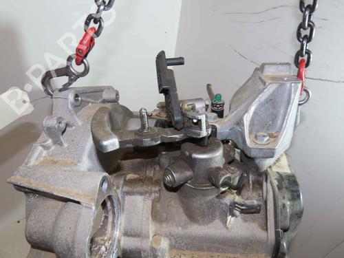 Gearbox VW POLO VI (AW1, BZ1, AE1) 1.0 TSI | BP37052756M3 - Image 4