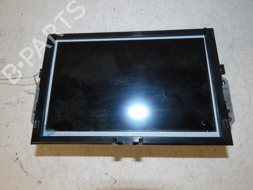 Display monitor CITROËN DS4 (NX_) 1.6 HDi 110 | BP26462954C48