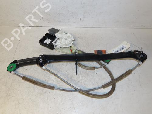 Front right window mechanism AUDI A3 (8P1) 2.0 TDI quattro | BP26196314C23 