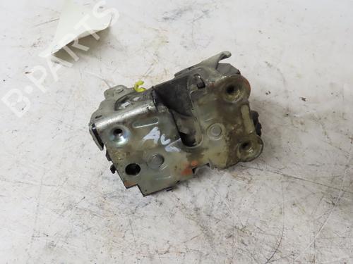 Used Front left lock Front left lock RENAULT KANGOO Express (FC0/1_) 1.5 dCi (FC1R) (57 hp) 16667514 16667514