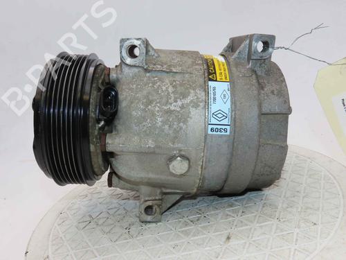 AC-Kompressor AC-Kompressor 37053092 37053092