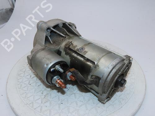 Used Starter CITROËN JUMPY II Van 2.0 HDi 120 (120 hp) 21691213