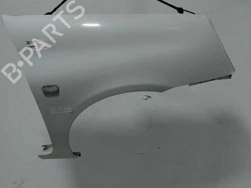 Used Right front fenders Right front fenders RENAULT CLIO II Hatchback Van (SB0/1/2_) 1.5 dCi (82 hp) 40484194 40484194