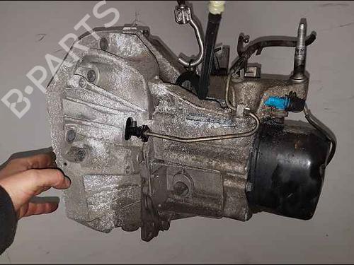 Gearbox RENAULT KANGOO (KC0/1_) 1.5 dCi | BP37041953M3 - Image 2