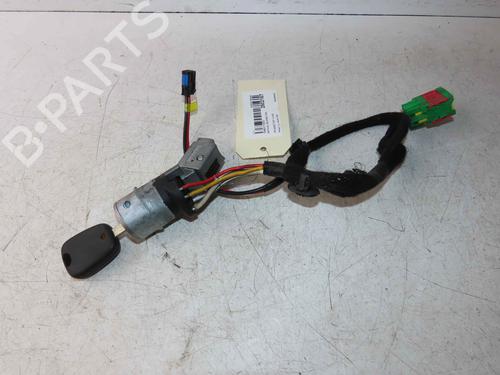 Used Ignition barrel Ignition barrel 37059502 37059502