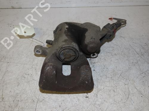 Right rear brake caliper RENAULT MEGANE IV Hatchback (B9A/M/N_) 1.6 dCi 130 (B9A4) | BP21113106M106 