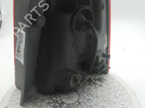 Right taillight KIA SORENTO II (XM) 2.2 CRDi 4WD | BP37276204C35 - Image 2