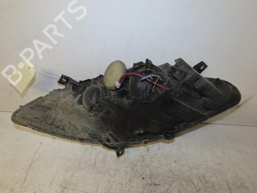 Left headlight MERCEDES-BENZ A-CLASS (W169) A 180 CDI (169.007, 169.307) | BP20652989C28 