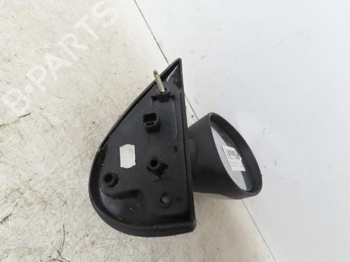 Right mirror RENAULT TWINGO I (C06_) 1.2 (C066, C068) | BP17802364C27 
