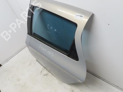 Dør venstre bagtil RENAULT ZOE (BFM_) ZOE | BP23170550C4