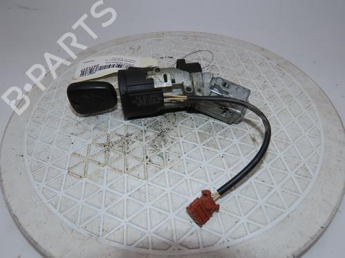 Ignition barrel CITROËN BERLINGO Box Body/MPV (B9) 1.6 HDi 90 | BP24534515M48