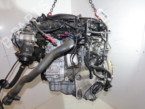 Engine BMW 1 (F20) 118 d | BP29643545M1 