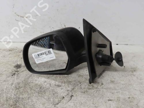 Used Left mirror Left mirror 37045951 37045951