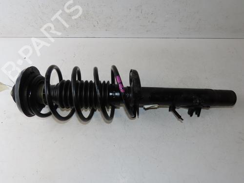 Used Right front shock absorber Right front shock absorber CITROËN C2 (JM_) 1.1 (60 hp) 33133637 33133637
