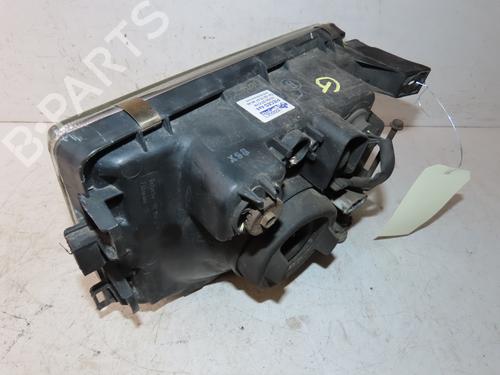Left headlight MITSUBISHI PAJERO III (V7_W, V6_W) 2.5 TDi (V64W, V74W) | BP29345527C28 