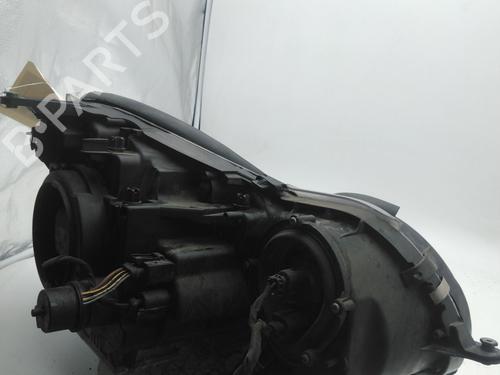 Left headlight MERCEDES-BENZ E-CLASS (W211) E 280 CDI (211.023) | BP37276154C28 - Image 6