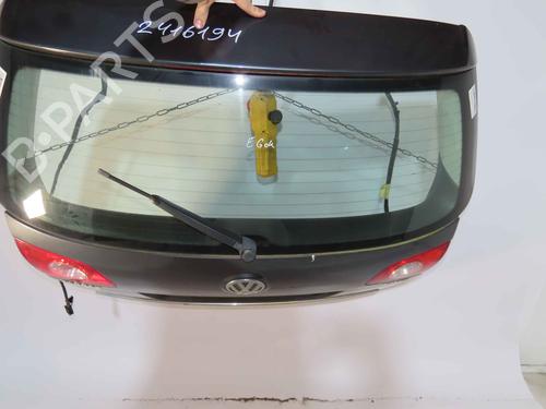 Used Tailgate Tailgate 37048165 37048165