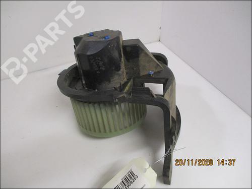 Used Heater blower motor RENAULT CLIO II (BB_, CB_) 1.2 16V (BB05, BB0W, BB11, BB27, BB2T, BB2U, BB2V, CB05,... (75 hp) 10941506