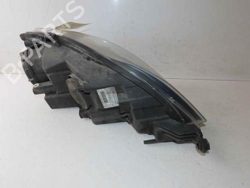 Left headlight VW GOLF PLUS V (5M1, 521) 2.0 TDI | BP37057508C28 - Image 4