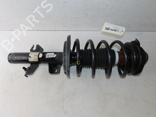 Used Left front shock absorber ALFA ROMEO GIULIETTA (940_) 2.0 JTDM (940.FXL1A) (140 hp) 33133670