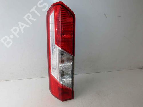 Left taillight FORD TRANSIT V363 Van (FCD, FDD) 2.2 TDCi | BP37056495C34 - Image 2