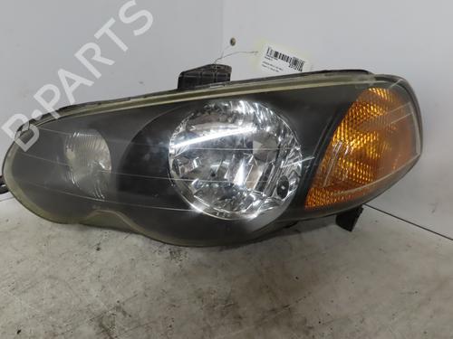 Lyskaster venstre HONDA HR-V (GH_) 1.6 16V 4WD (GH2, GH4) (105 hp) 17730749