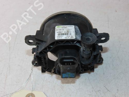 Left front fog light RENAULT CLIO IV (BH_) 1.5 dCi 90 | BP37051146C30 - Image 2