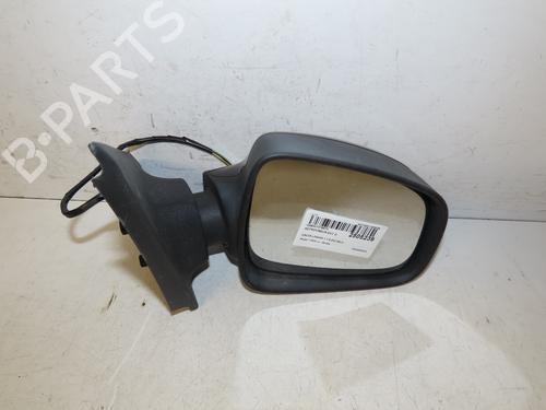 Used Right mirror DACIA LOGAN MCV II 1.5 dCi (90 hp) 29153436