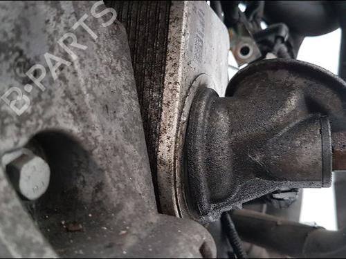 Used Engine DACIA SANDERO II 1.5 dCi (90 hp) 16015740