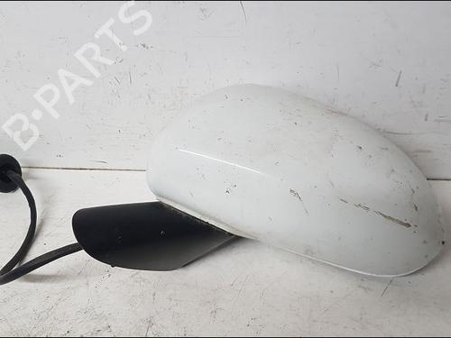 Left mirror OPEL CORSA D (S07) 1.2 (L08, L68) | BP14953340C26 