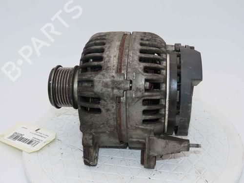 Alternator VW GOLF V (1K1) 1.9 TDI | BP37047095M7 - Image 5