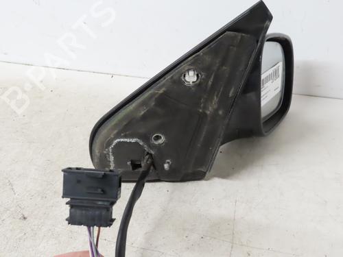 Right mirror VW GOLF IV (1J1) 1.9 TDI | BP17469481C27 