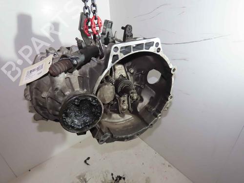 Used Gearbox Gearbox 37053566 37053566