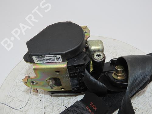 Front left belt tensioner PEUGEOT 307 SW (3H) 2.0 HDI 110 | BP21691316C87 