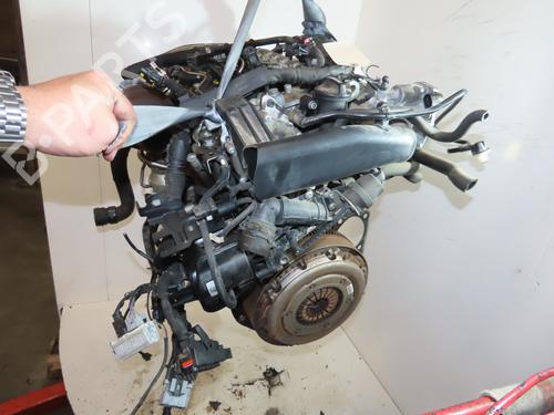 Engine OPEL ZAFIRA TOURER C (P12) 2.0 CDTi (75) | BP36053590M1 - Image 6