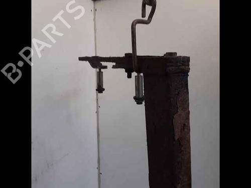 Trækkugle/Mekanisme RENAULT FLUENCE (L3_) 1.5 dCi (L30D, L30L, L306, L33F, L33L, L33M, L33V, L33W) | BP37044862C141 - Image 4